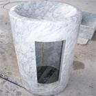 marble sink